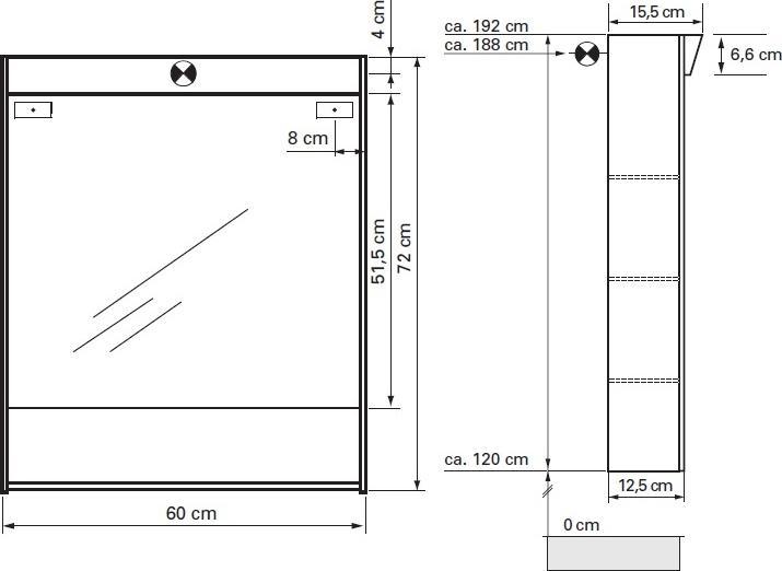 Produktbild Sidler Eco Pro