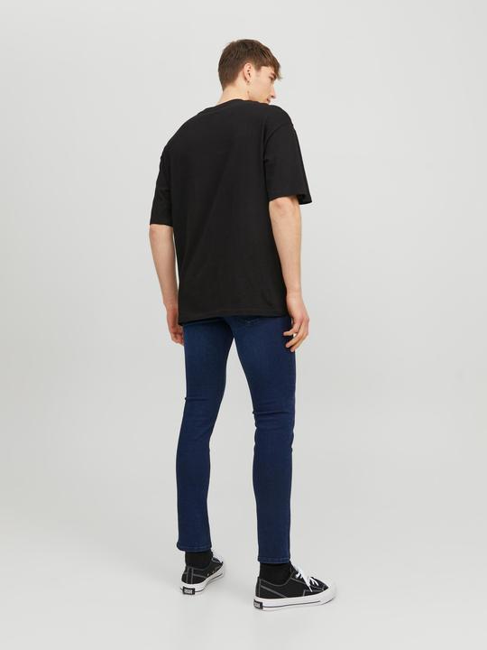 Immagine prodotto Jack & Jones Glenn Jeans Slim Fit Blue Denim (W30/L30)