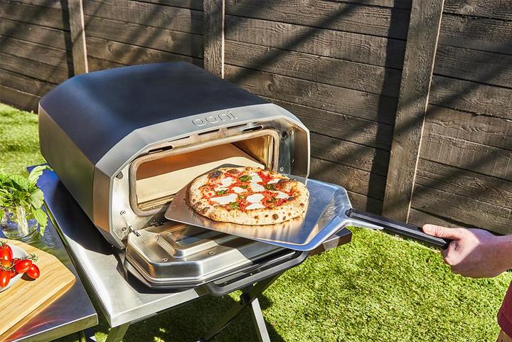 Actual product image Ooni Volt 12 (Electric pizza oven)