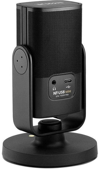 Produktbild RØDE NT-USB Mini