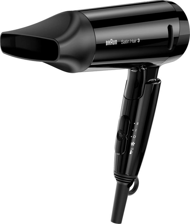 Produktbild Braun Satin Hair 3