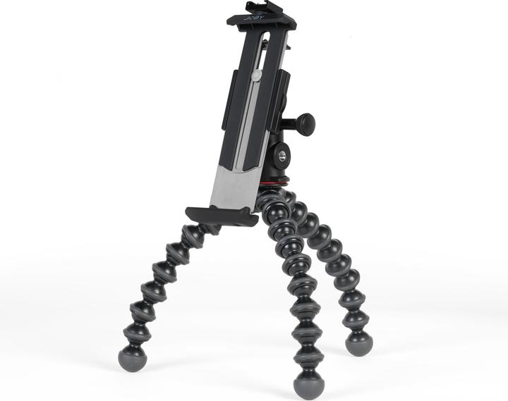Produktbild Joby GripTight Tablet PRO 2 GorillaPod (Metall, Kunststoff)