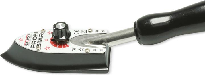 Actual product image Pichler Foil iron Profi Star
