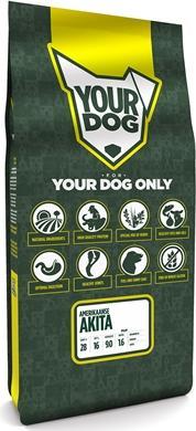 Produktbild Yourdog Amerikaanse Akita Pup (12150 g)