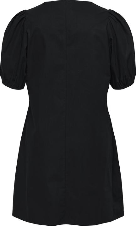 Actual product image Only CARLINA kurzes Kleid Kleid (50)