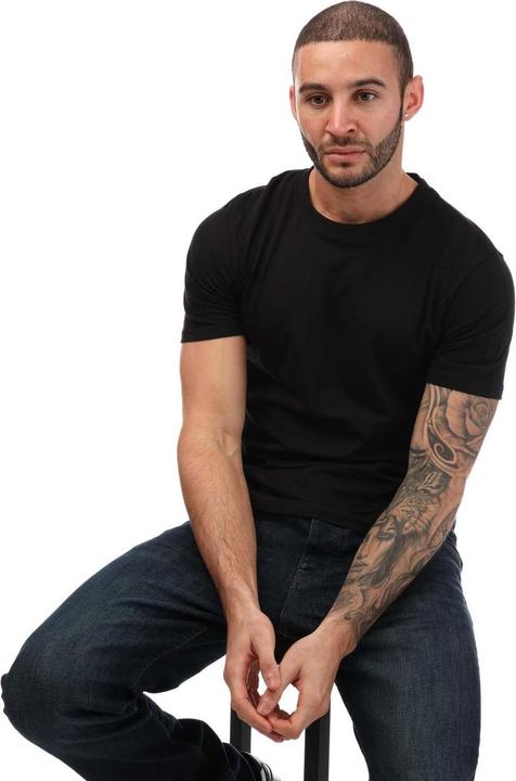 Image du produit Duck and Cover - T-shirts COMONWELL - Homme (S)