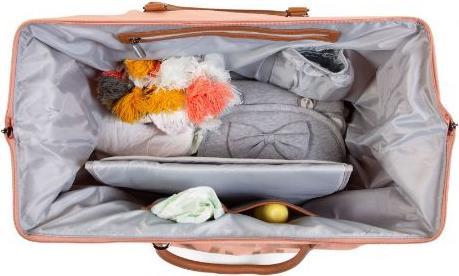 Image du produit Childhome Sac de la maman