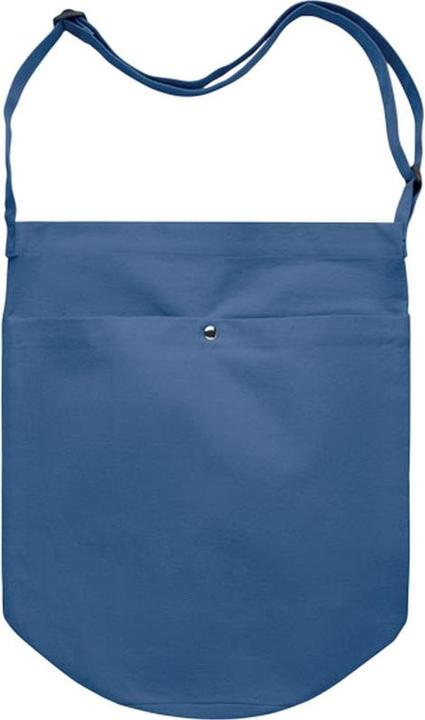 Actual product image MidOcean Bimba Canvas Shopper Bag