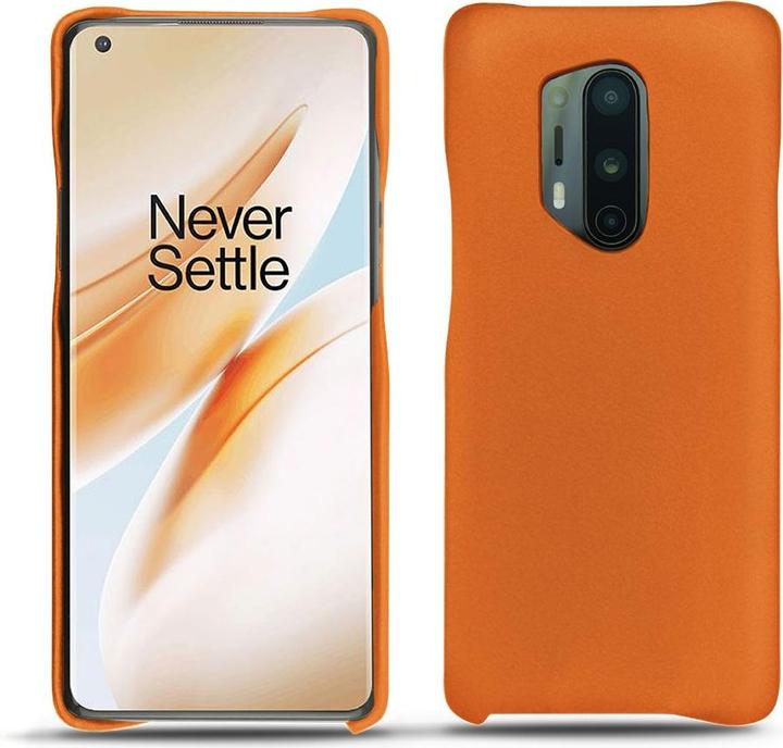 Oranje ( Nappa - Pantone #ff9351 )