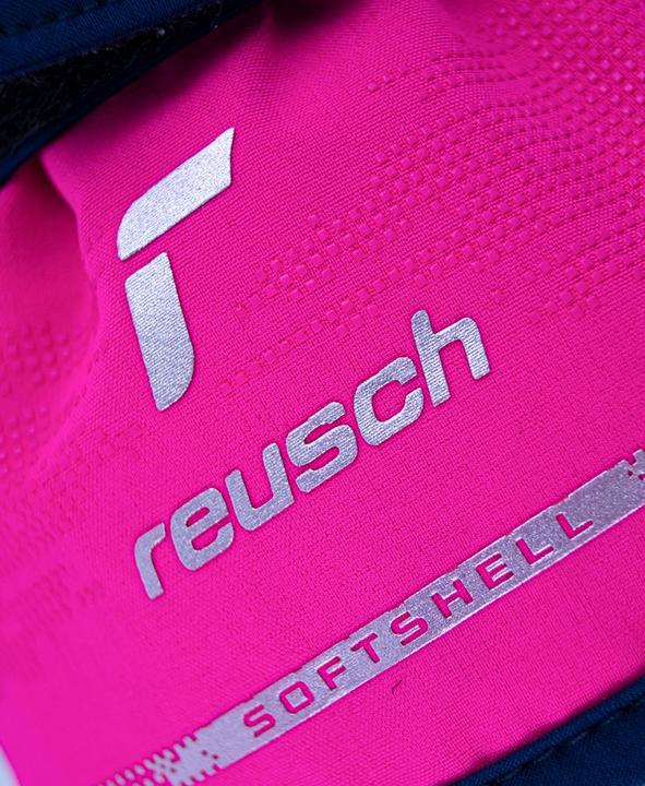 Produktbild Reusch BabyTech (2)