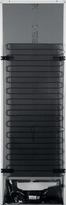 Actual product image Whirlpool SW8 AM2Y WR 2 Refrigerator 346 l E Stainless steel (364 l)