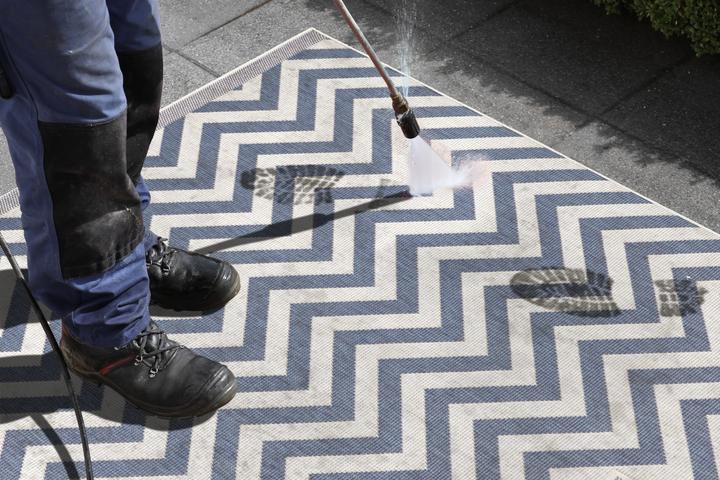 Actual product image NORTHRUGS Palma (170 x 120 cm)