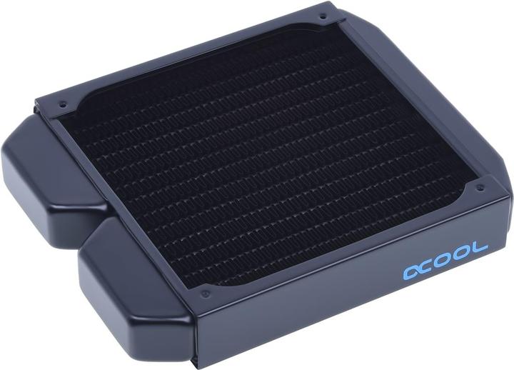 Produktbild Alphacool NexXxoS ST30 Full Copper 140mm (140 mm)