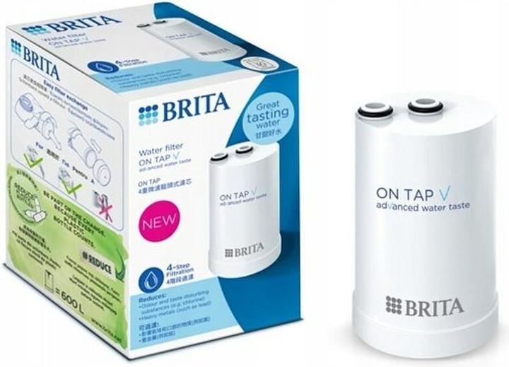Actual product image Brita On Tap (1 x)