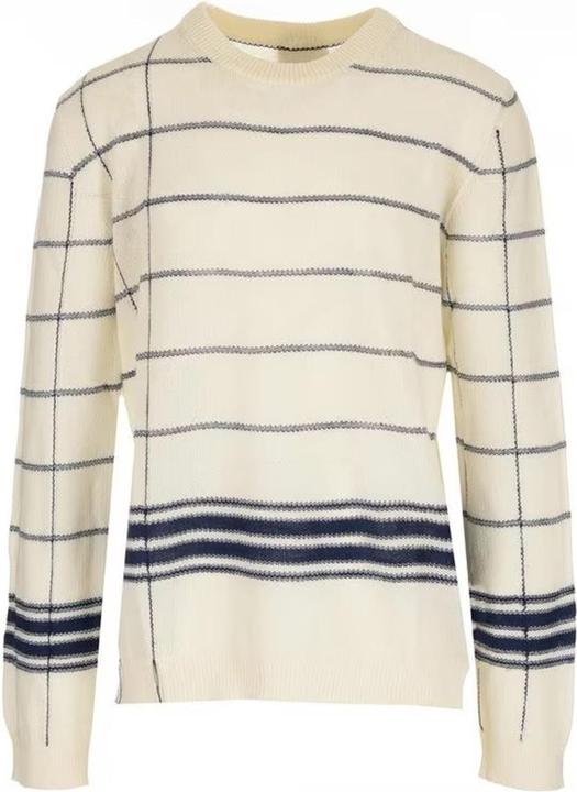 Produktbild Maison Martin Margiela Maison Margiela Striped Sweater (M)