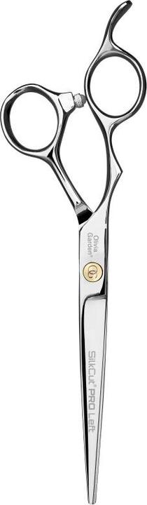 Produktbild Olivia Garden HS SilkCut PRO 6,50" LH 650 Haarschneideschere Linkshand (16.51 cm)