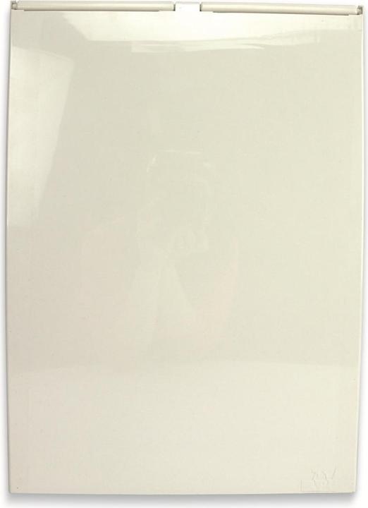 Produktbild Unitec UP-Verteiler mit Tür IP33 1x14 Module ws