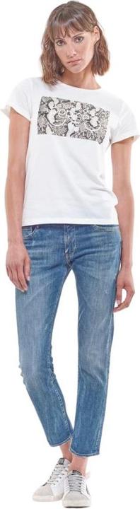 Actual product image Le Temps Des Cerises 's boyfit jeans sea 200/43 (W38/L40)