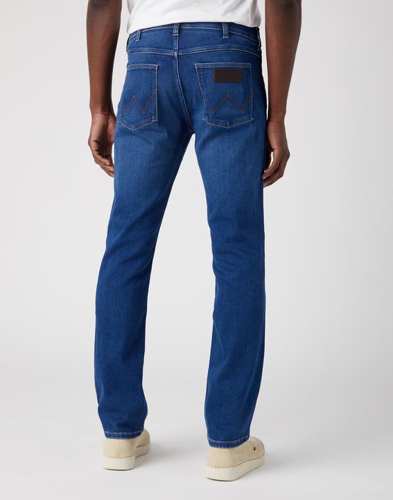Produktbild Wrangler Greensboro (New Arizona) Straight Fit Olympia (W32)