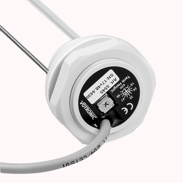 Produktbild Votronic 5545 Tankelektrode 15-50 K""