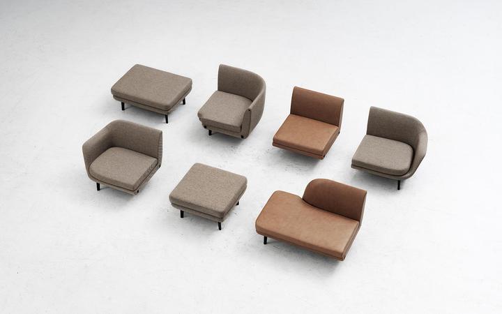 Produktbild Normann Copenhagen Sum