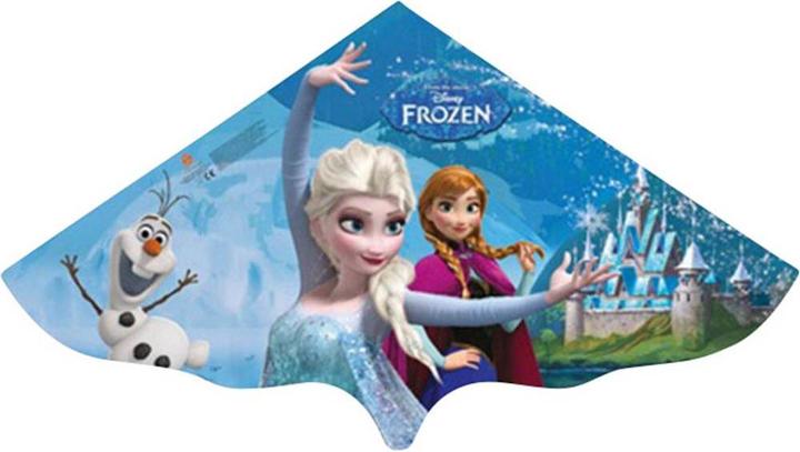 Produktbild Günther Flugspiele Disney Frozen
