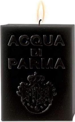 Produktbild Acqua Di Parma Ambra-Duft Schwarze Kerze Amber (1000 g)