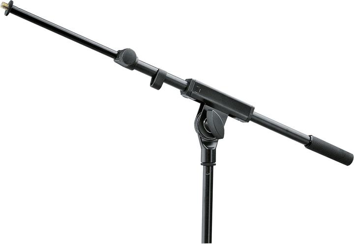 Actual product image K&M Boom poor