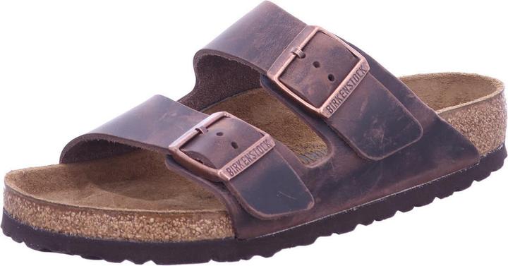 Produktbild Birkenstock Pantoletten Arizona (47)