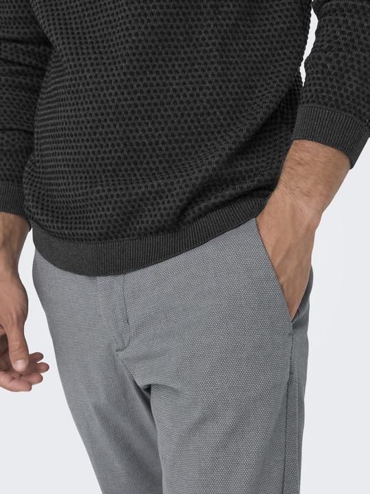 Image du produit Only & Sons Pantalon Slim Fit Pantalon (W29/L34)