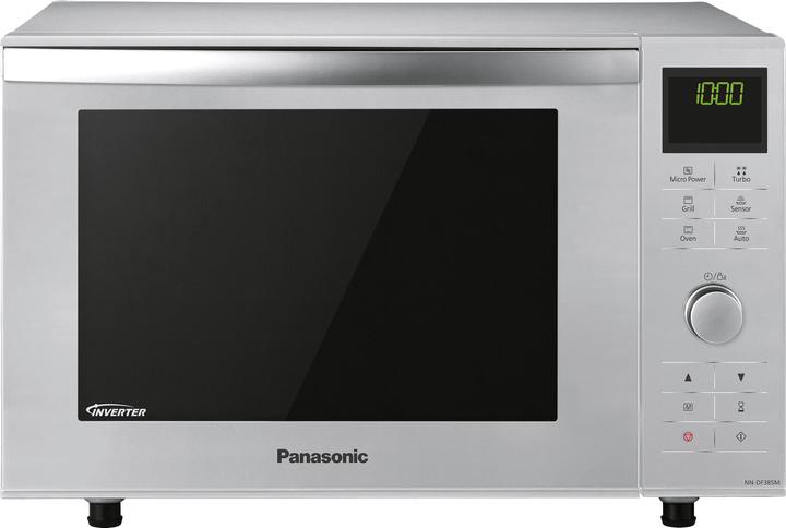 Panasonic NN DF 385 MEPG (23 l)