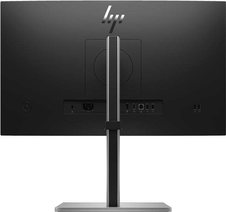 Produktbild HP E24T G5 23.8IN FHD 1920X1080 (1920 x 1080 Pixel, 23.80")