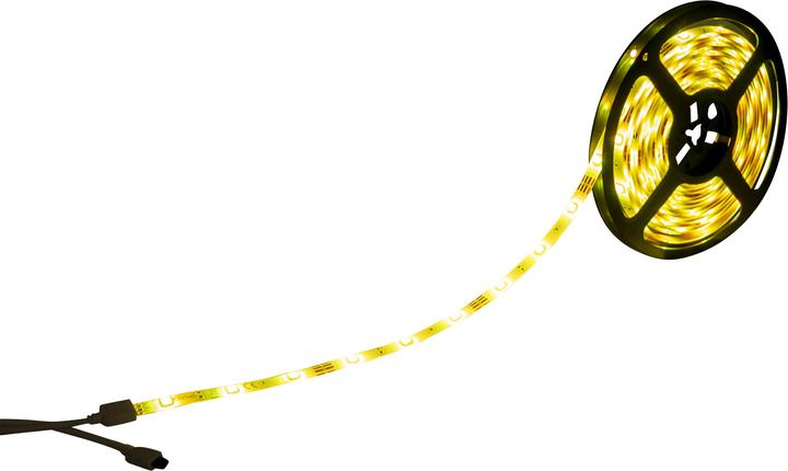 Actual product image Näve LED stripe (RGB, 500 cm, Indoor)