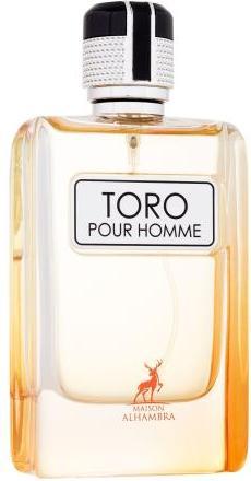 Immagine prodotto Maison Alhambra Toro (Eau de parfum, 100 ml)