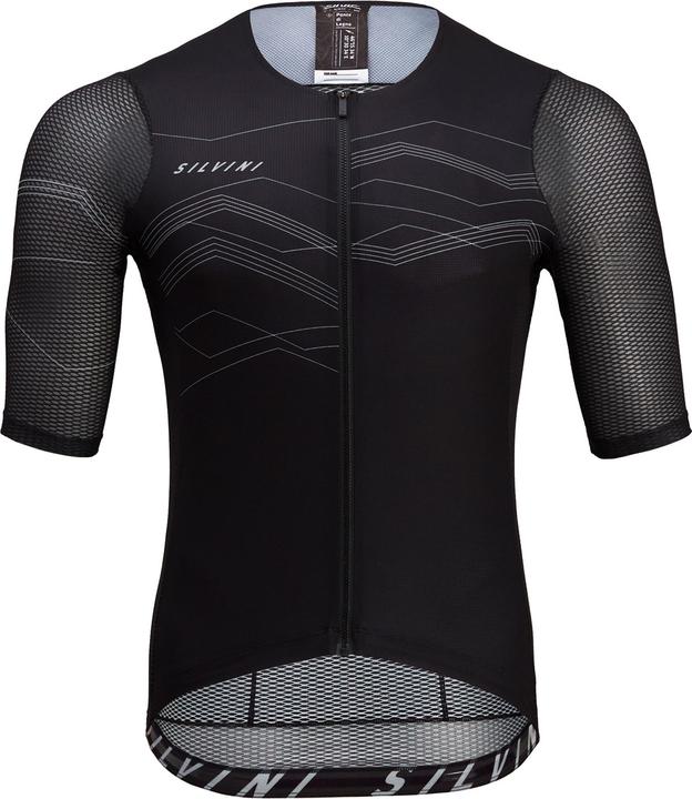 Produktbild Silvini Männer Männer Jersey Legno Md2000 t -Shirt (M)