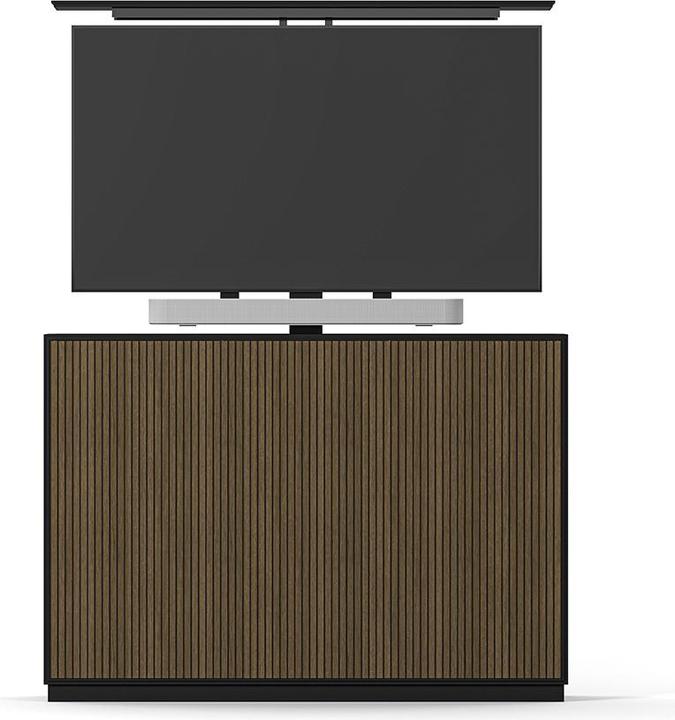 Image du produit Multibrackets Meuble TV Lift Slim, système de levage inclus (55", 50 kg)
