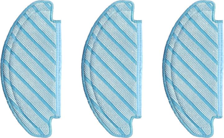 Image du produit Ecovacs Chiffons de nettoyage