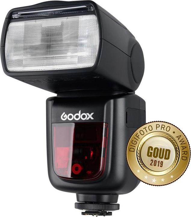 Image du produit Godox V860II Olympus Panasonic (Flash à monter, Panasonic, Olympus)