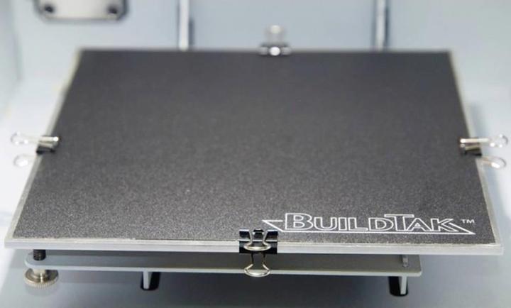 Immagine prodotto BuildTak Foglio di stampa poliammide 220 x mm (Letto di stampa)