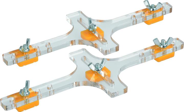 Image du produit Proses N Tendeur de voie flexible PFT-N-01 (Voie N)