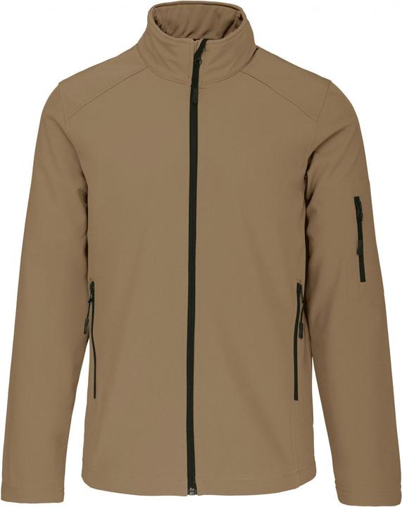 Kariban Regenjacke