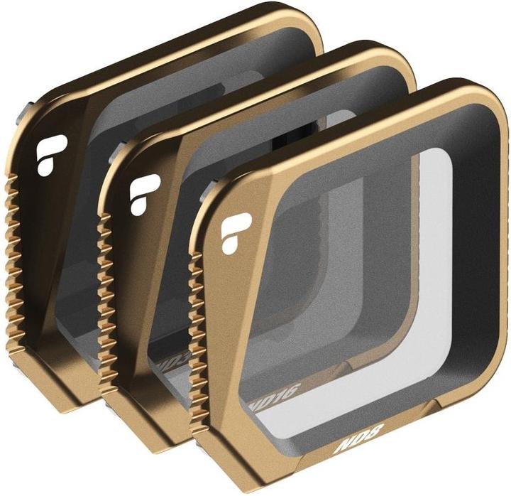 Immagine prodotto PolarPro Filtro DJI Mavic 3 Collezione SHUTTER (Obiettivo del drone, DJI Mavic 3 Classic)