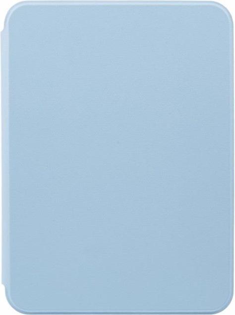 Image du produit MU Classic Rotierbare Leder Hülle (iPad mini 2021 (6e génération), iPad mini 2024 (7e génération))
