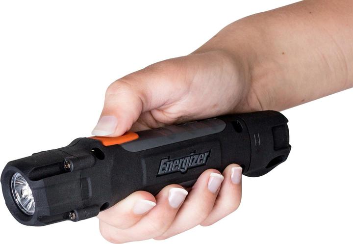 Produktbild Energizer Hardcase Project (16.80 cm, 300 lm)