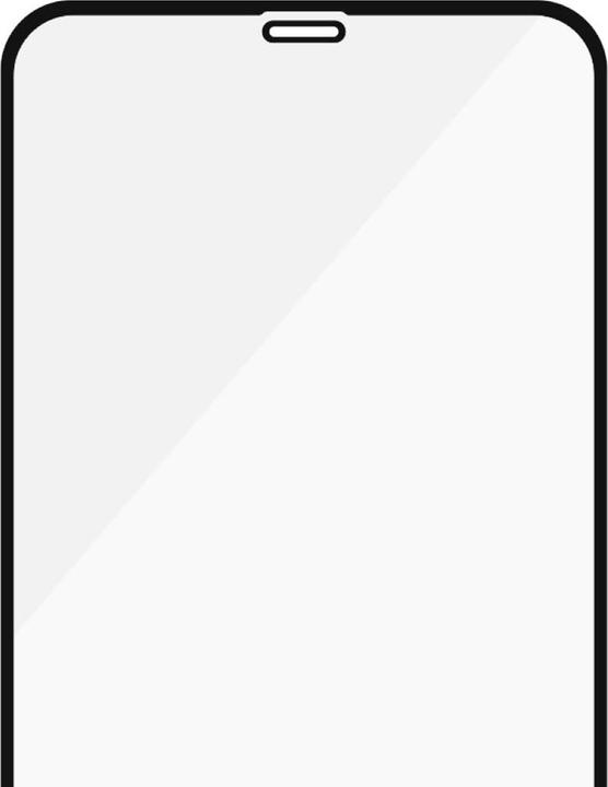 Produktbild PanzerGlass Edge to Edge (1 Stück, Apple iPhone X)
