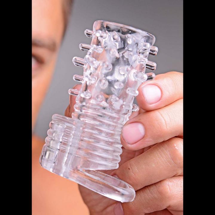 Image du produit Bijoux Indiscrets Sensations claires