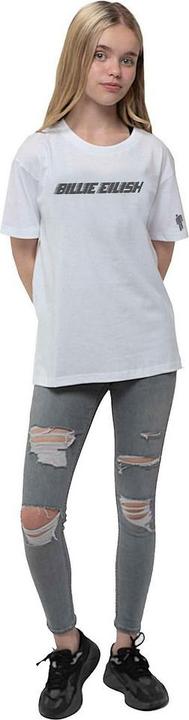 Immagine prodotto Universal Textiles Maglietta Logo del Corridore Bambini (128)