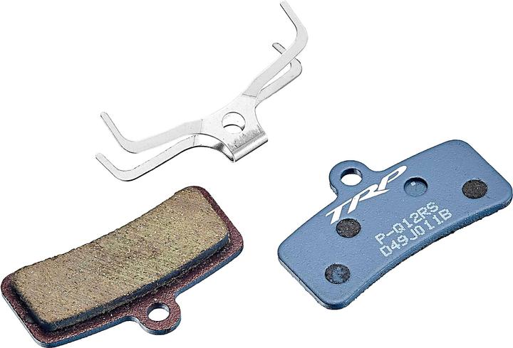 Actual product image Trp P-Q12RS (TRP, Plastic)
