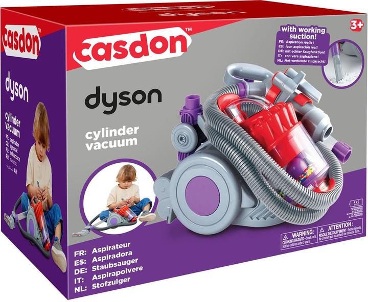 Produktbild Casdon Dyson DC22 Vacuum Cleaner
