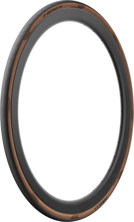 Actual product image Pirelli P Zero Race TLR RS Italy